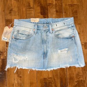 Denim & Supply Ralph Lauren mini skirt